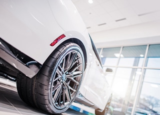 セキュリティー完備